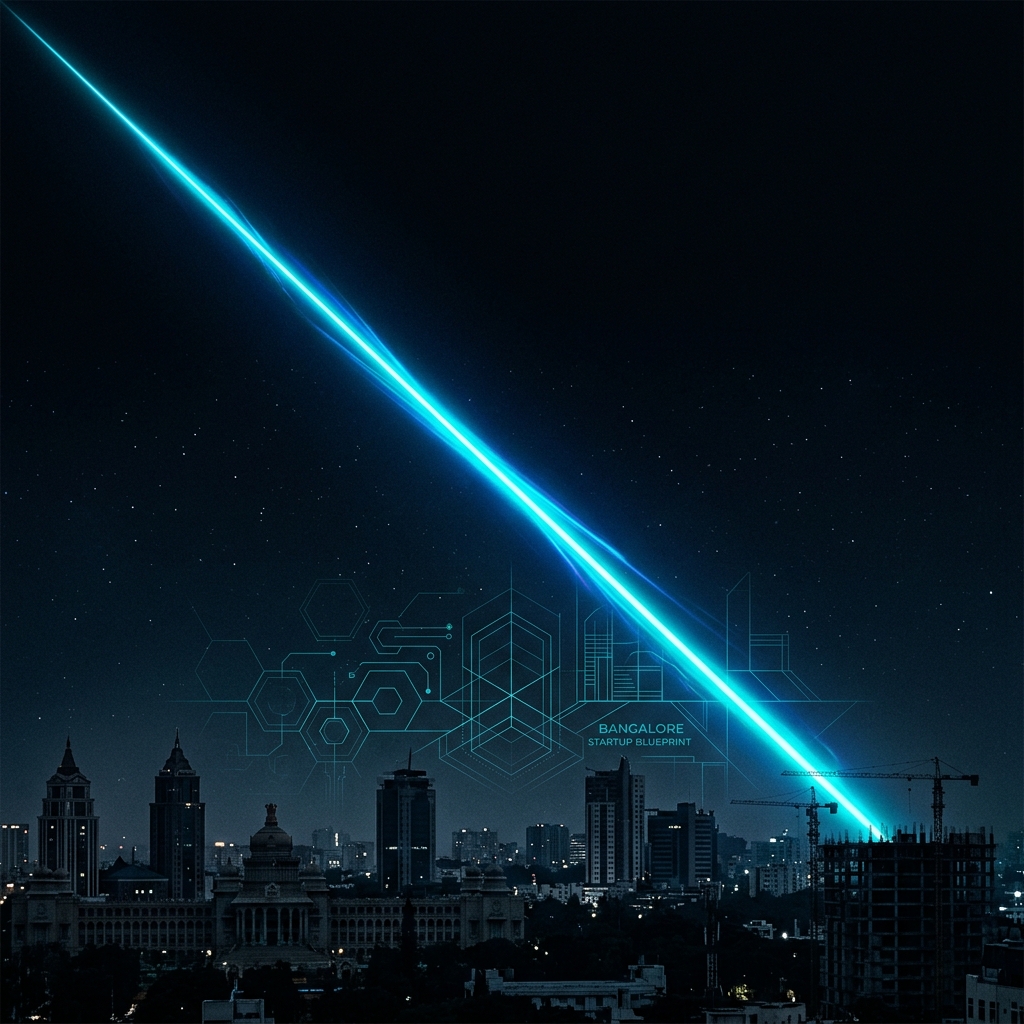 How to Launch a Business in Bangalore in 2025 — The Complete Checklist